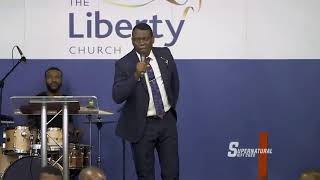 Apostle Arome Osayi  TLC London DAY 2  Recap [upl. by Sinoda]