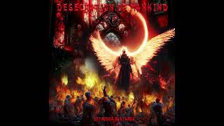 DESECRATION OF MANKIND  Ritual of Resurrection of the Fallen Full Album  2023 [upl. by Hnahk806]