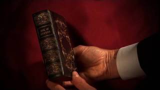 Testimony of the Book of Mormon [upl. by Nrublim]