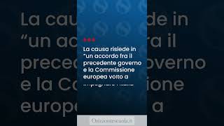 Precariato docenti Valditara “Bloccare i concorsi PNRR per assumere tutti gli idonei Impossibile” [upl. by Shirk587]