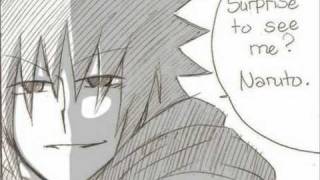 Careless Love SasuNaru Doujin  1 [upl. by Yemerej]