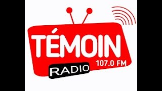 TEMOIN FM 1070 quotTEGUI NDIAKHARE AK TISS quotAVCE MOUSTAPHA BACHIR DU 0111  2023 TEL 886280300 [upl. by Biagi]