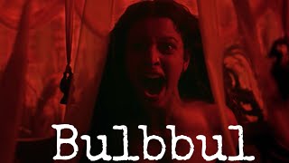 Bulbbul movie 2020 Explained in HindiUrdu  Bulbul Horror full Movie Story in हिन्दी [upl. by Henke567]