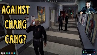 All The Prosecutors are Afraid to Go Against CG Because of This…  Nopixel 40 [upl. by Nimzaj]