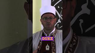 Kur të ndihmosh ndihmo vetëm për ALLAH ☝ [upl. by Llen]