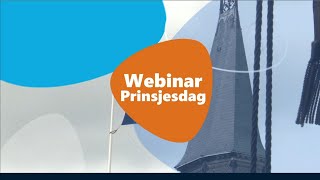 Webinar Prinsjesdag 2024  Van Spaendonck [upl. by Hippel]