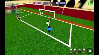 TPS Street Soccer Montage 13 [upl. by Awram124]