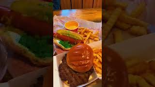 LHO at Portillos The Colony TX thingstodo placestogo [upl. by Abercromby]