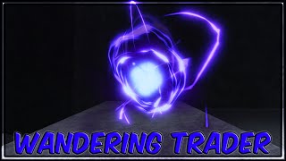 Wandering Trader Update  Peroxide [upl. by Eiboh184]