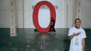 Wiley Numbers in Action  Official music video [upl. by Ailahk]