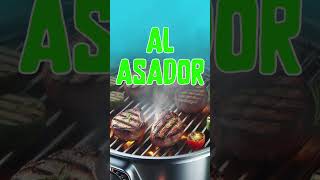 Mocka Al Asador Estreno Noviembre 22 [upl. by Giverin228]