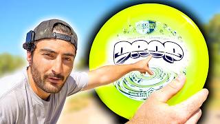 NEW DISCMANIA DROP better than the zone [upl. by Engelhart]