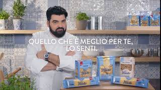 La cucina è emozione  Voiello [upl. by Genaro]