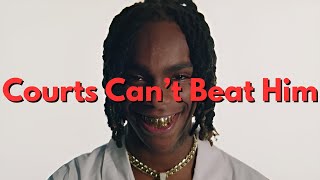 How YNW Melly Got Away With It [upl. by Smoht]