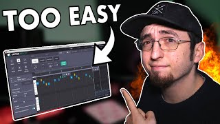 These crazy plugins are the ULTIMATE CURE for BEAT BLOCK ableton fl studio logic pro [upl. by Ajiam]