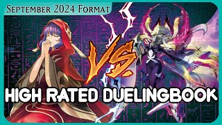 【High Rated DB】Voiceless Voice vs CenturIon PUNK 2372 [upl. by Karlene]