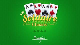 Free Classic Solitaire [upl. by Churchill117]