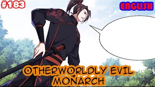 Otherworldly Evil Monarch  Chapter 183  English [upl. by Enirol]