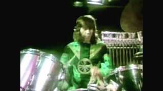 ELECTRIC LIGHT ORCHESTRA【10538 OVERTURE】1972 [upl. by Dwayne539]