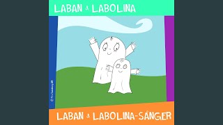 Lilla Spöket Laban Musik [upl. by Ila]