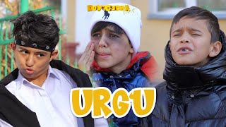 Dovuchchalar  Urgu  Довуччалар  Урғу [upl. by Tareyn]