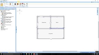 Symbility Training Module 2 Diagramming Floorplans [upl. by Esenwahs167]