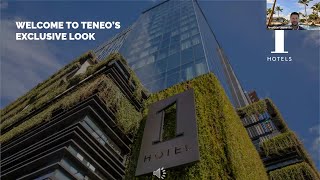 Teneo Exclusive Look Virtual Showcase featuring 1 Hotels [upl. by Marcella551]