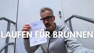 Kein Wasser in den Beinen – Laufen für Brunnen beim 27 UNICEFLauf in Schwerin [upl. by Sej]