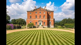 Barlaston Hall [upl. by Hepsoj]