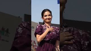 Love Sona anushkasen song love arijitsingh bollywood tyshorts [upl. by Eidnil]