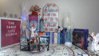 LIBRA TAROT READING OCTOBER 2024 [upl. by Fayola194]