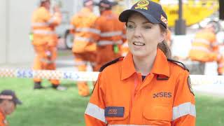 Suncorp partners with Queensland State Emergency Service [upl. by Etteve825]