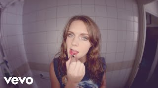 Tove Lo  Habits Stay High  Hippie Sabotage Remix Official Music Video REVIEW [upl. by Anawal304]