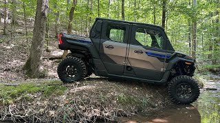 Watch this before buying a 2024 Polaris xpedition [upl. by Magocsi]