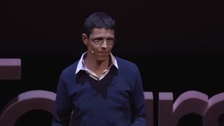 Pourquoi nous ne savons rien de lunivers et tant mieux   Karim Noui  TEDxTours [upl. by Litta209]