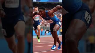 Rise After the Fall The Race That Changed Everythingmotivation race ytshorts [upl. by Sayles]