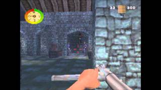 Medal of Honor Underground Soundtrack  Fleeing The Catacombs  Ambientation 1 Without a Trace [upl. by Ardnuat]