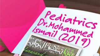 Pediatrics DrMohammed Ismail 2019 10 Hepatology2 Neonatal Cholestasis II [upl. by Rebmak]