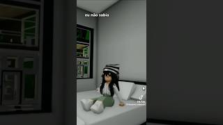 Roblox  O looping PT1 Ib thamirisvideoslegais roblox terrors naoflopa fyp [upl. by Coe]