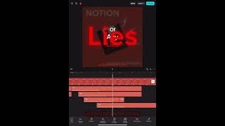 Notion  lyrics  edit [upl. by Queena]