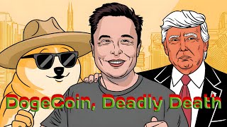 Dogecoin Deadly Death [upl. by Notnerb245]