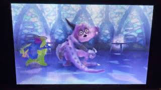 Miitopia 3DS Team Jeremy vs Lizardman Boss [upl. by Malorie]