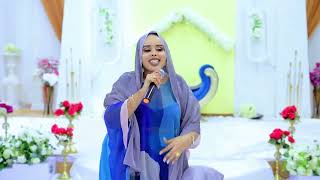 SHAADIYO SHARAF  SANADKU SANADKAYGI WEEYE  HEESTA XAAJIGA  OFFICIAL MUSIC VIDEO 2024 [upl. by Ecnaret]