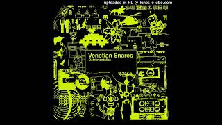 Venetian Snares  Eurocore MVP [upl. by Awe578]