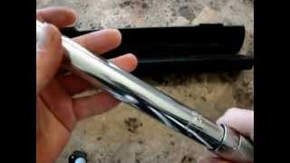 Pittsburgh Pro 12 in Torque Wrench Review [upl. by Haukom58]