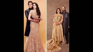 Sloka akash ambani 🆚 Radhika💖 anant ambani anantambani shlokaambani aakashambani radhikamerchant [upl. by Goldner]