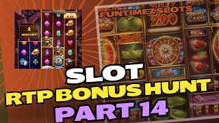 Double Digger part 14 of the slot Bonus RTP Hunt [upl. by Alyssa105]