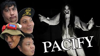 PEENOISE PLAY PACIFY FILIPINO  FUNNY MOMENTS [upl. by Alyda]