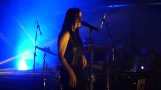 BANKS Brain Live SXSW Hype Hotel [upl. by Idak565]