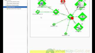 WhatsUp Gold eLearning Passiver Windows Event Log Monitor Test [upl. by Enneyehc]